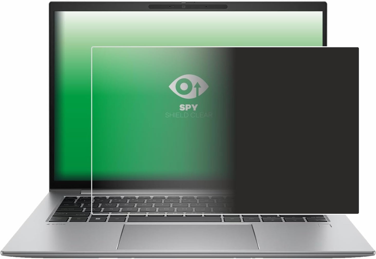 Anti-Spy Displayschutzfolie für HP Zbook Firefly 14 G9