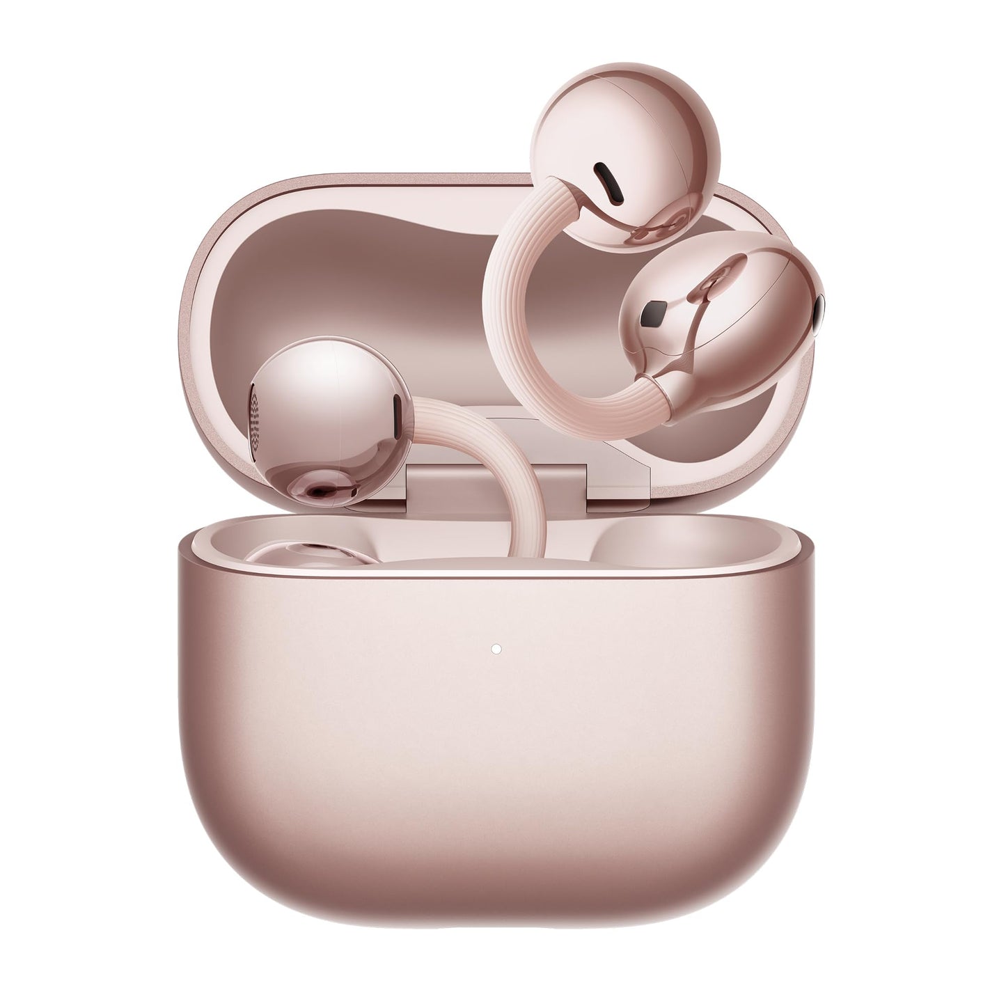 FreeClip 2, Standalone Rosé Gold 6 Monate zusätzliche Garantie
