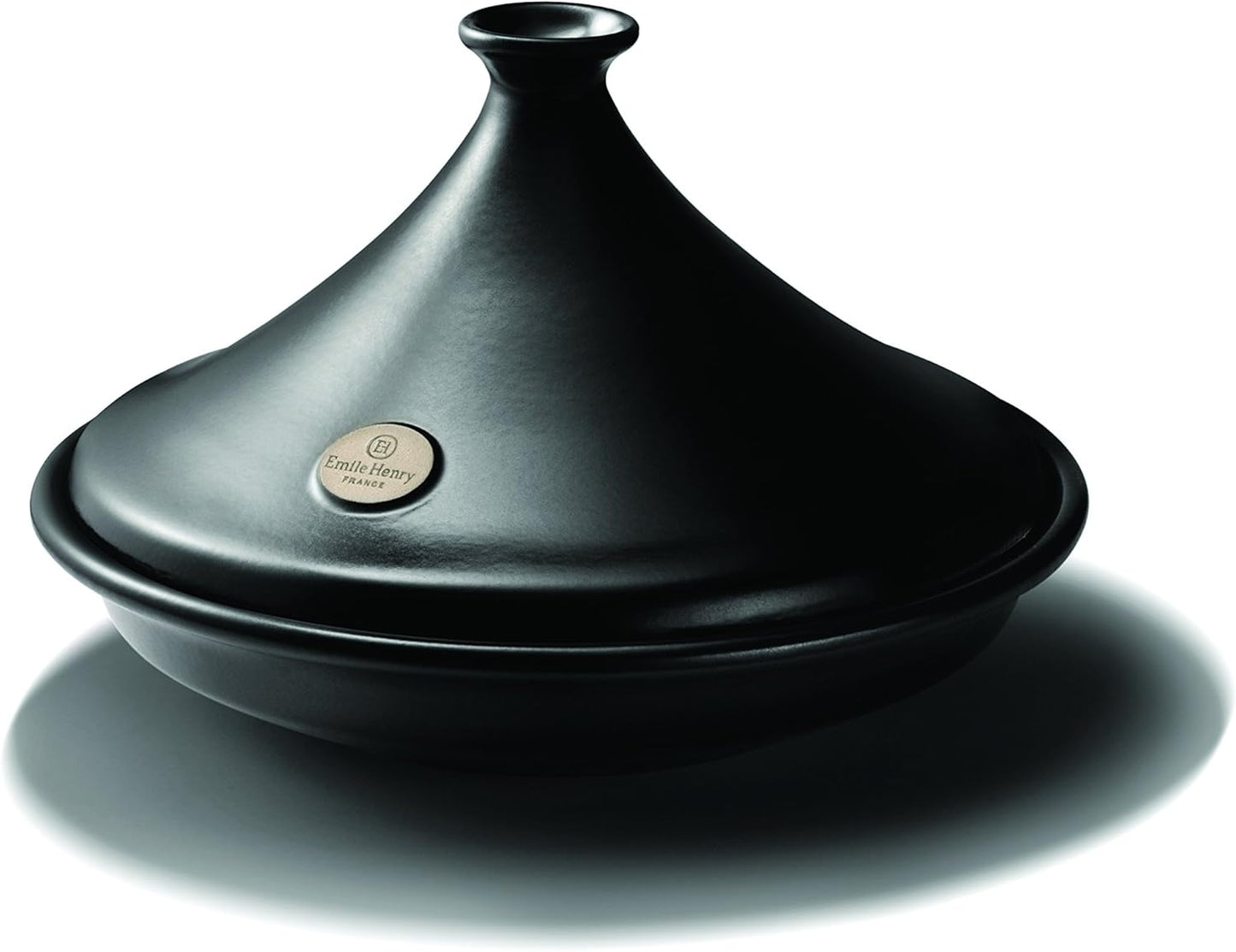 Tajine, Noir Flamme