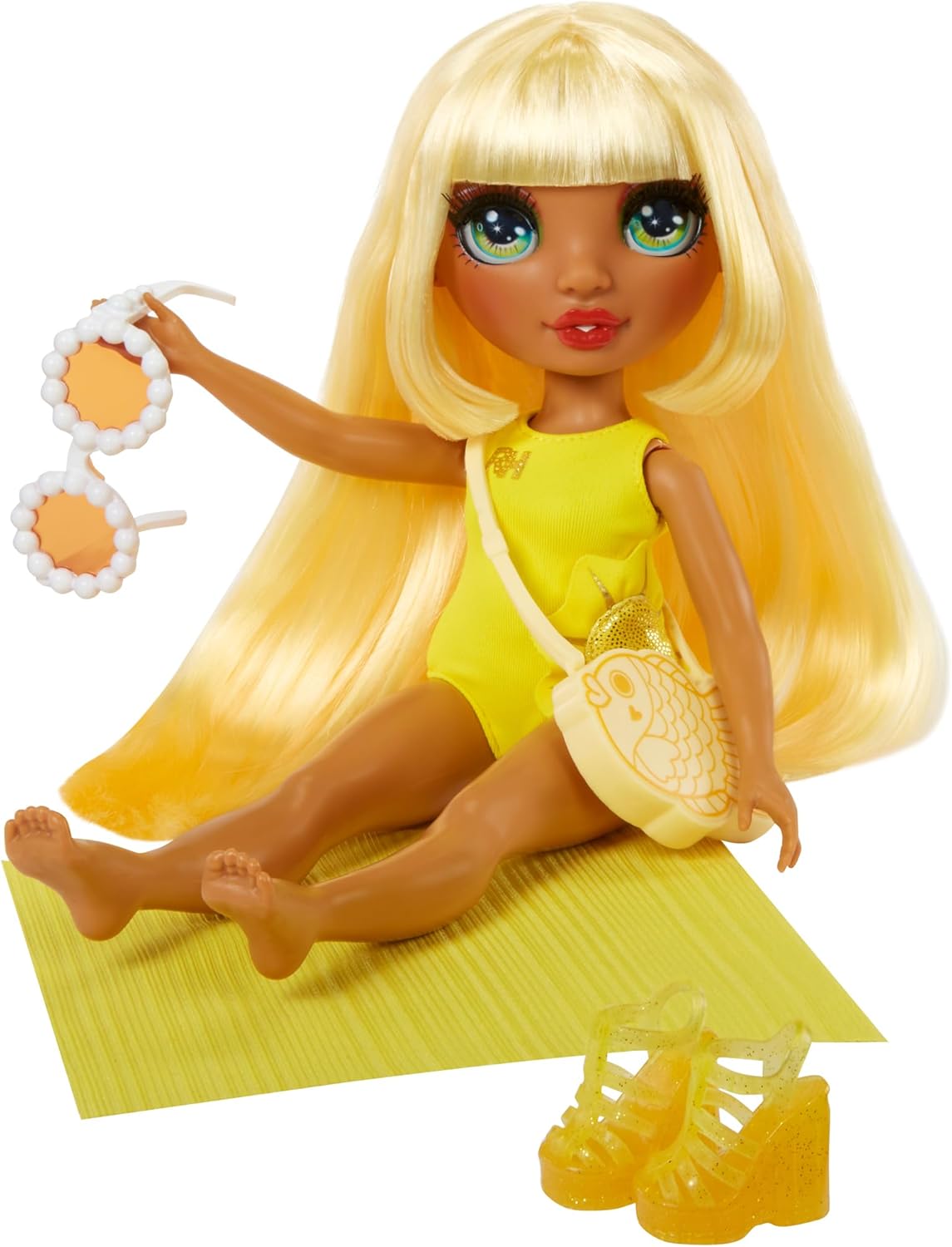 Swim & Style Puppe Sunny, Sunny