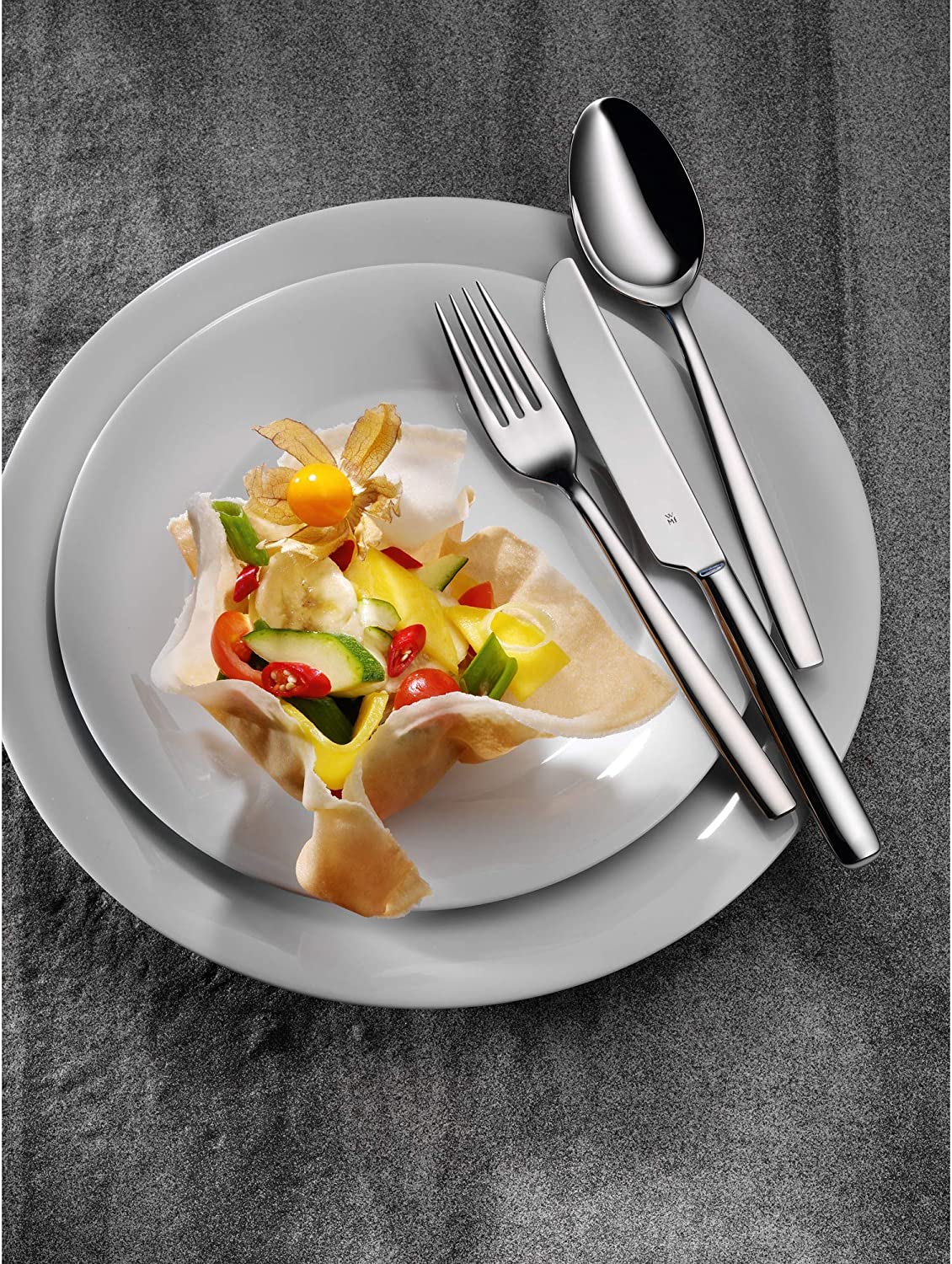 Besteck-Set Palma, 60-teilig, 60-teilig