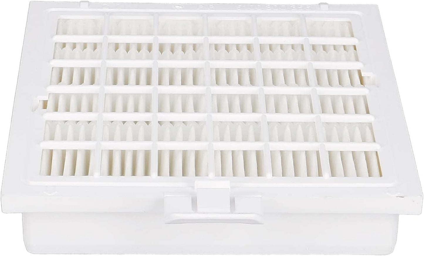 Hochleistungs-Hygienefilter für Staubsauger