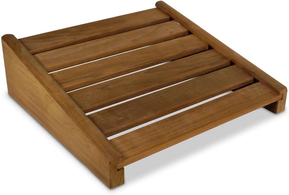Sauna Kopfstütze ''LaJa''