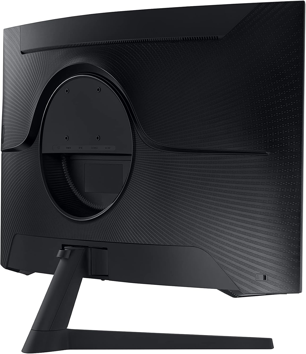 Odyssey G5 - G55T