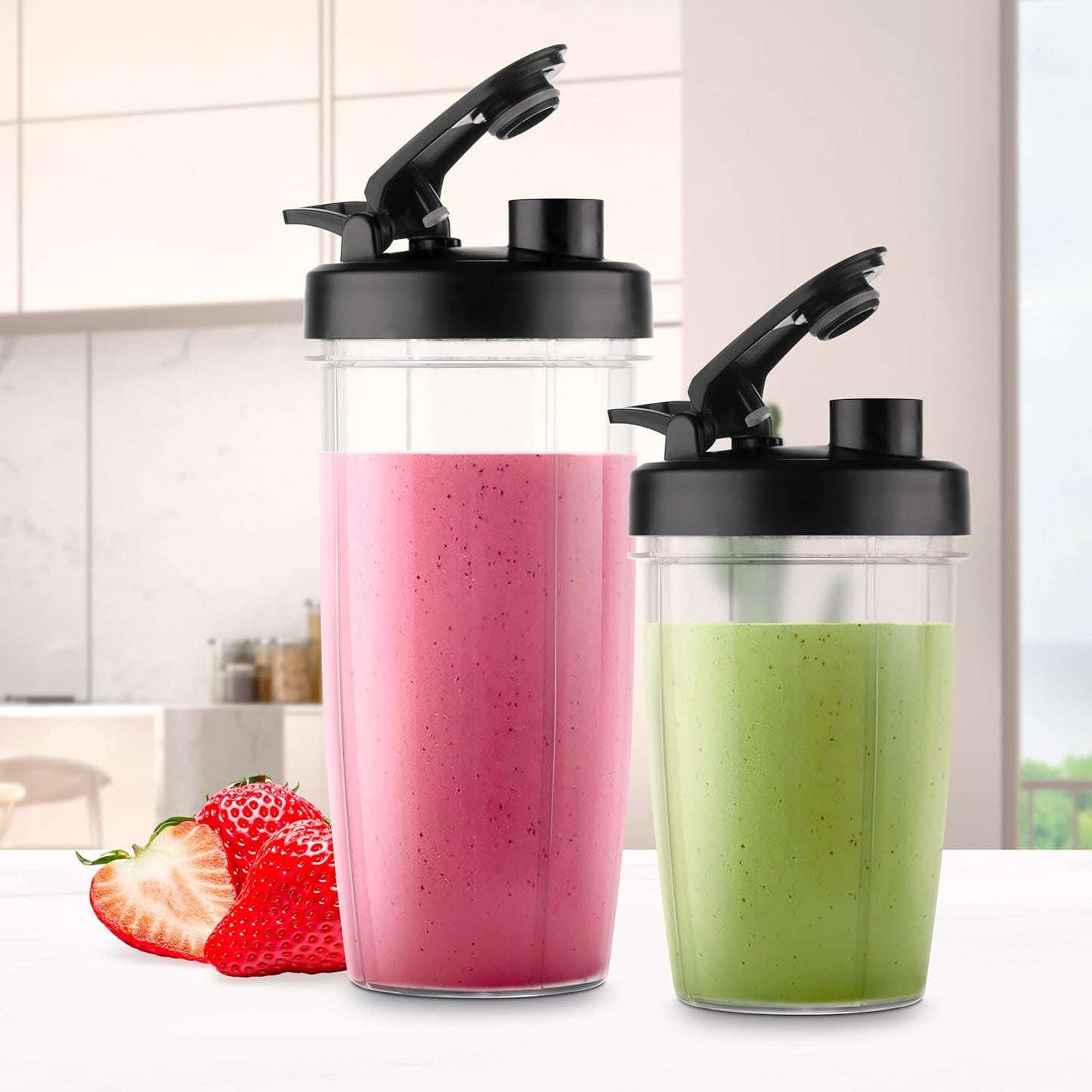 BS2500 Nutriboom Standmixer, Nutriboom - 900w