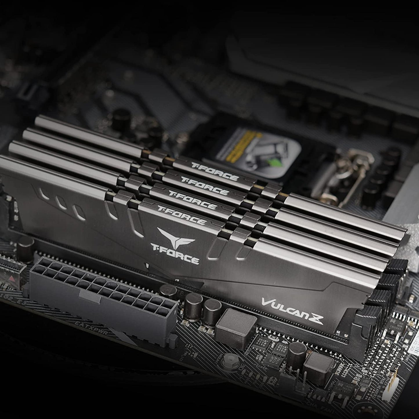 DIMM 32 GB DDR4-3200 Kit, Arbeitsspeicher