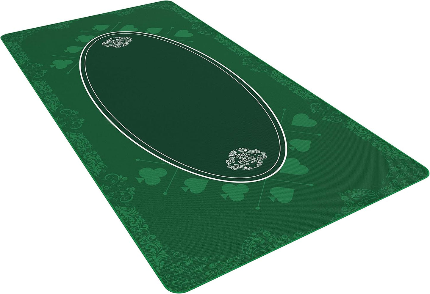 Spielmatte für Karten und Brettspiele, 180x 90cm