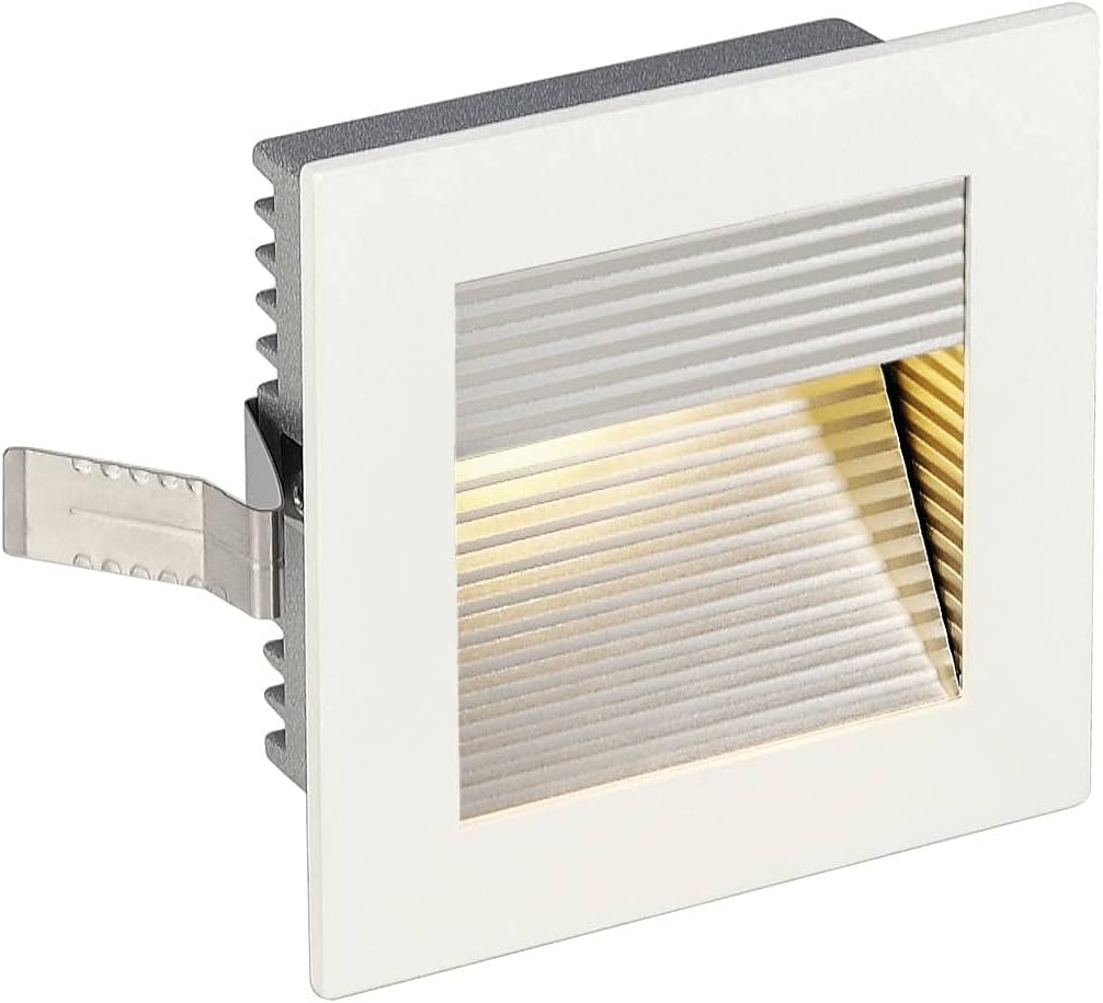 LED-Einbauleuchte, Weiss 3000 Kelvin
