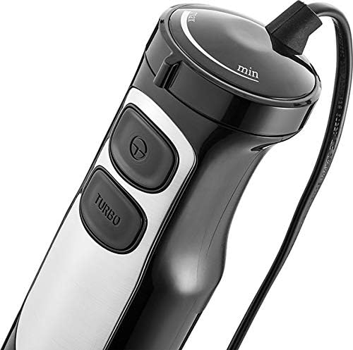 Stabmixer mit 600 ml Messbecher, 550 Watt