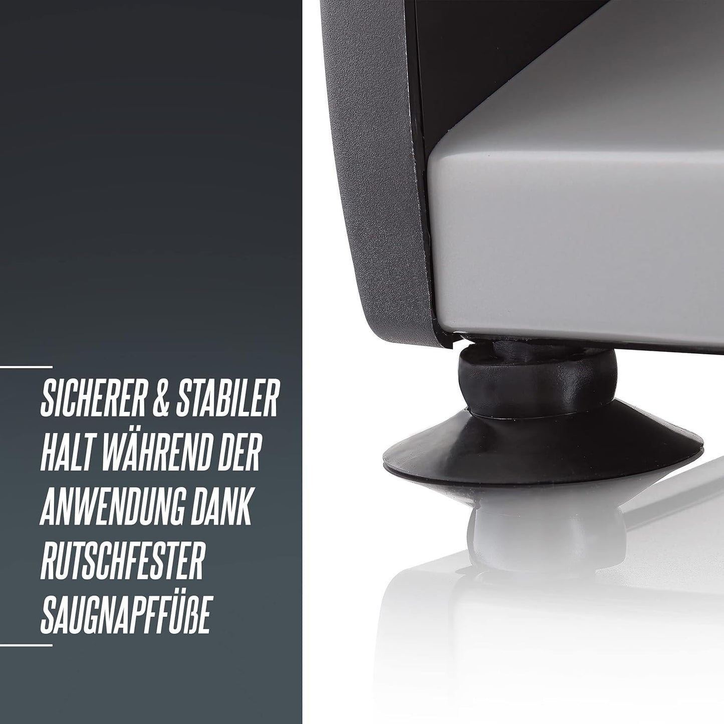 Elektrischer Allesschneider