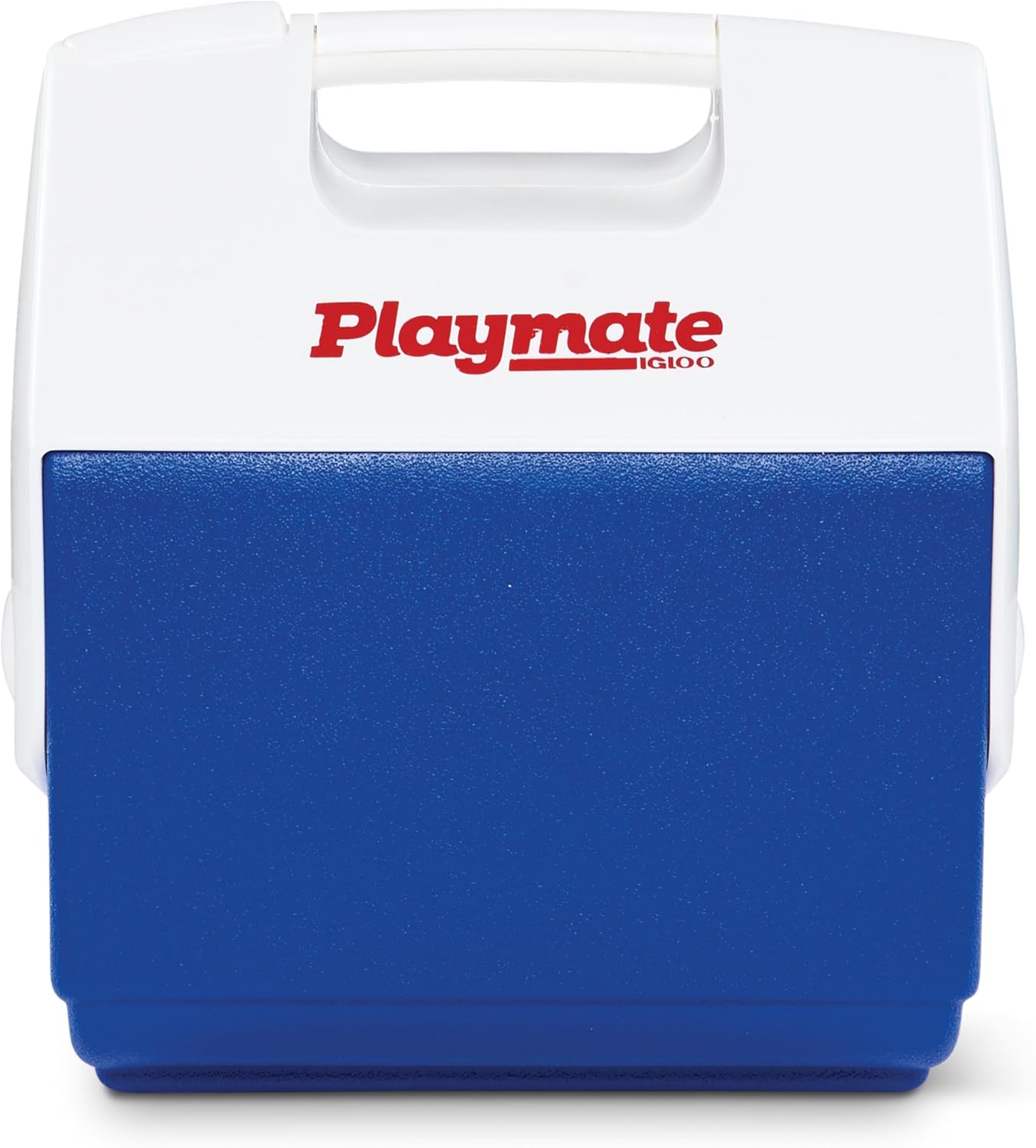 Kühlbox Playmate, Blau