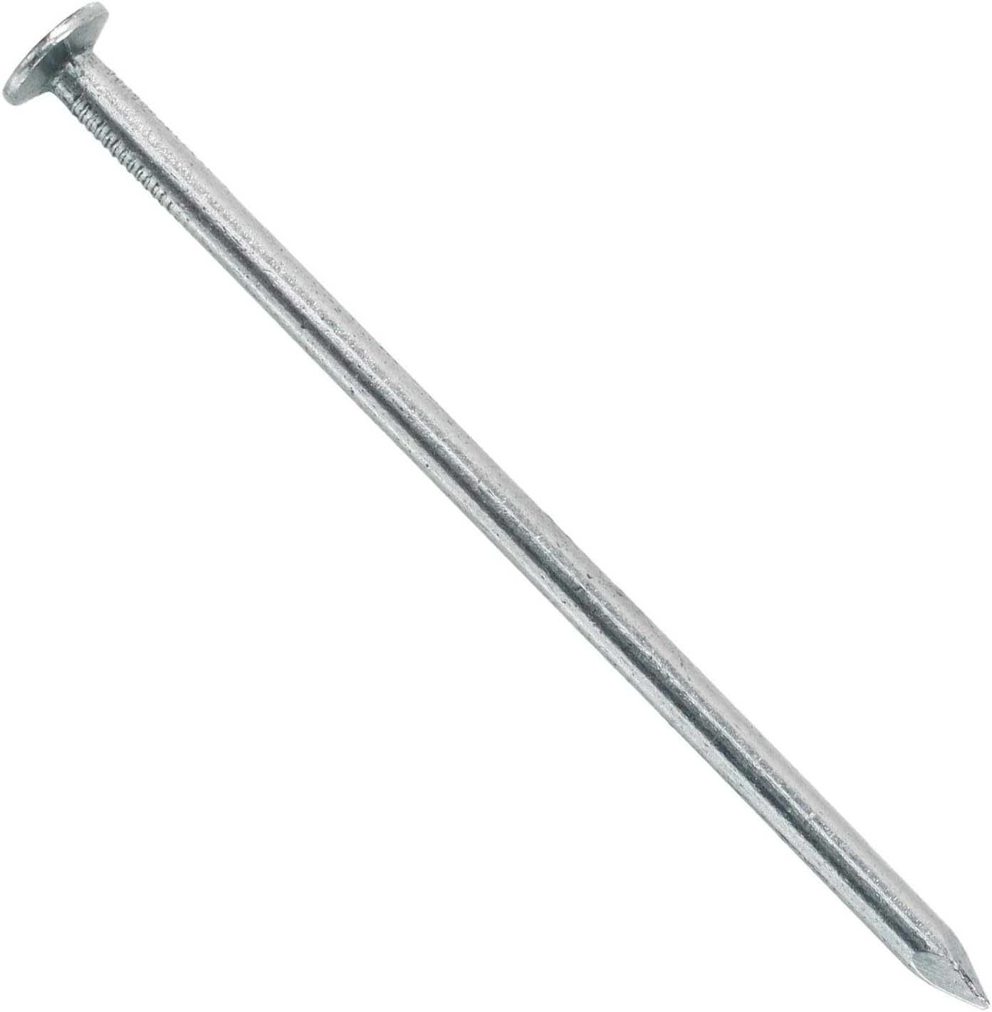 Stahlstifte Nägel-Set (5kg), 3,4 x 80 mm
