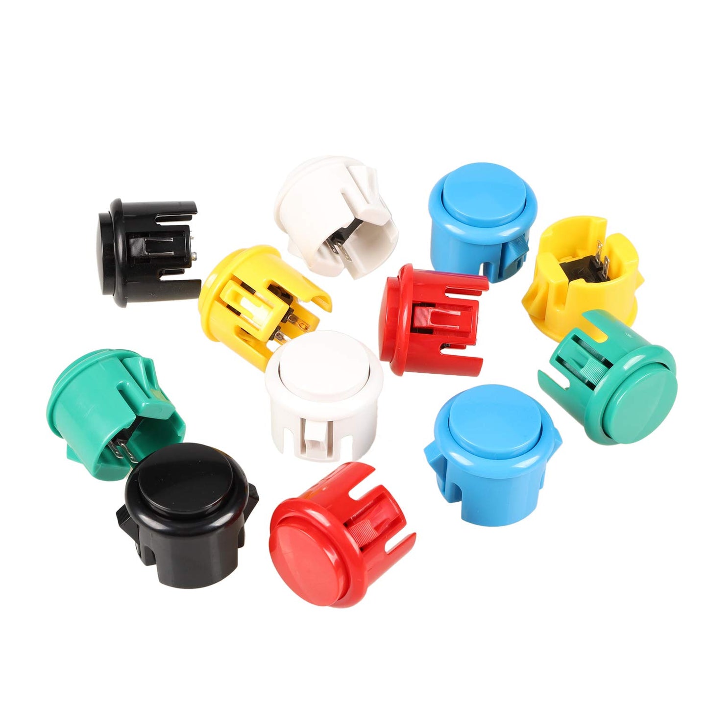 Arcade Spiel Kit für 2 Spieler