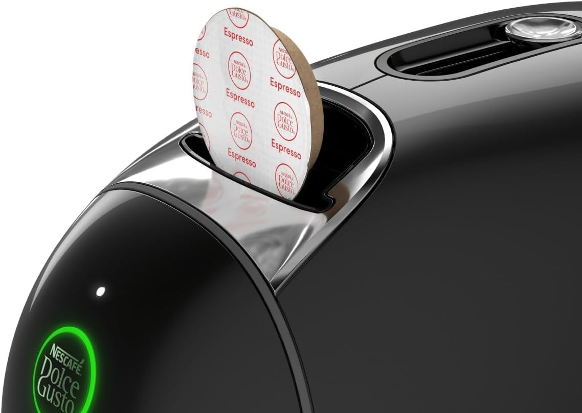 KP830810 Dolce Gusto Neo Express Kaffeemaschine