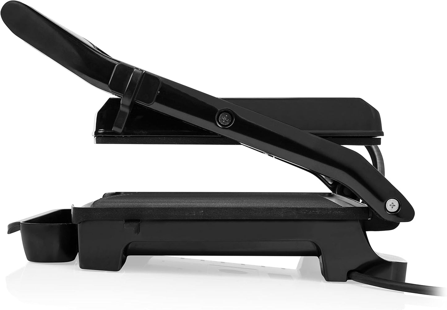 Panini Grill, Ohne Thermostat