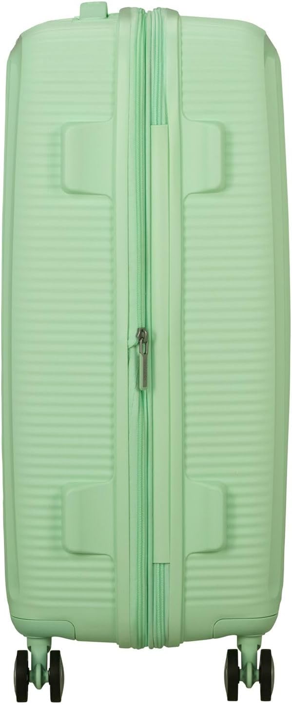 Soundbox Hartschalen-Koffer, Soundbox 67 x 46.5 x 29 cm Green (Pastel Green)