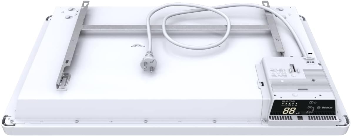 HC4000-20 Wandkonvektor, für ca. 20 m2