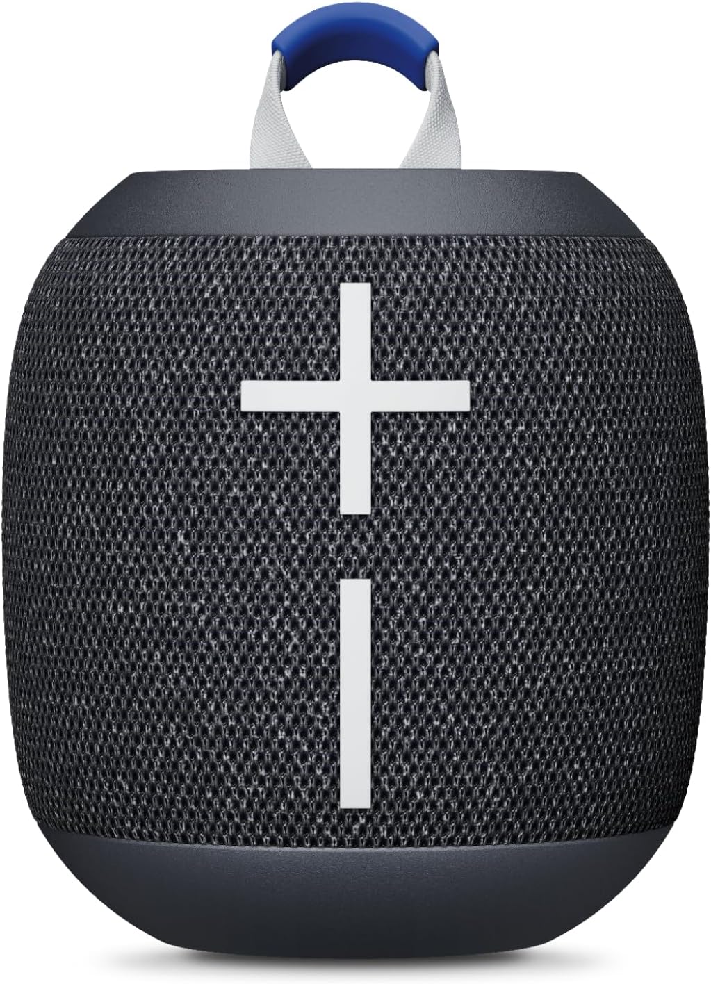 Wonderboom 4 - Wasserdichter Bluetooth-Lautsprecher, WONDERBOOM 4 Lautsprecher Schwarz