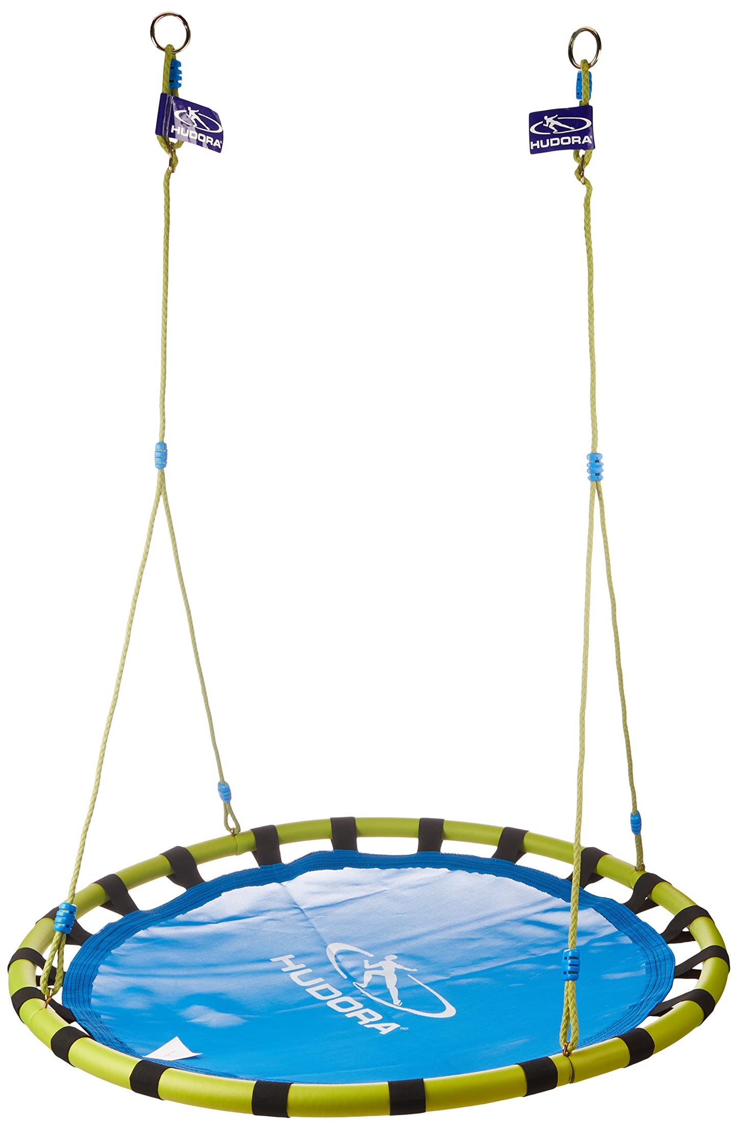 Nestschaukel Alu 120, Alu Single
