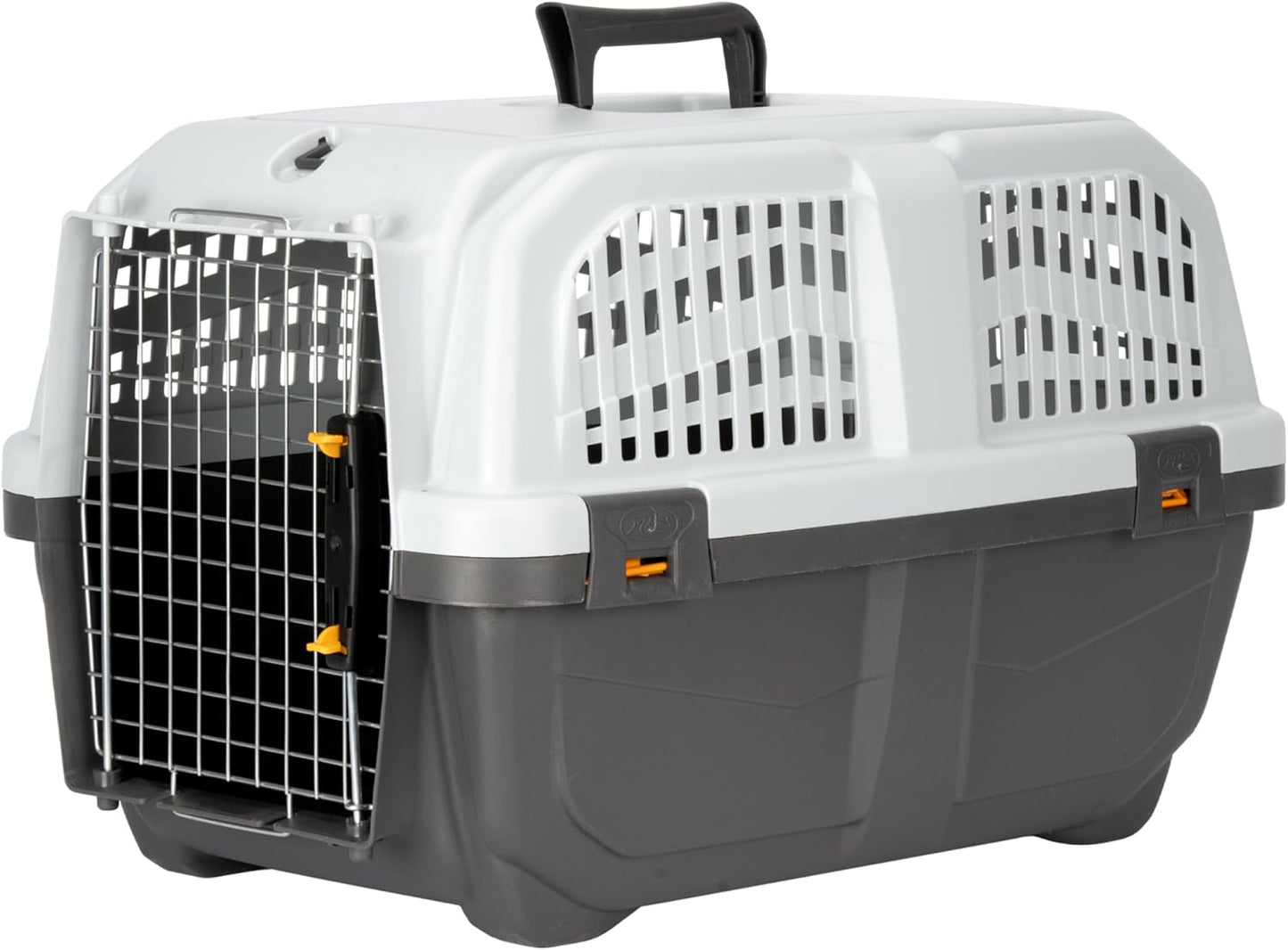 Transportbox Skudo 3, L 60 x B 39 x H 40 cm