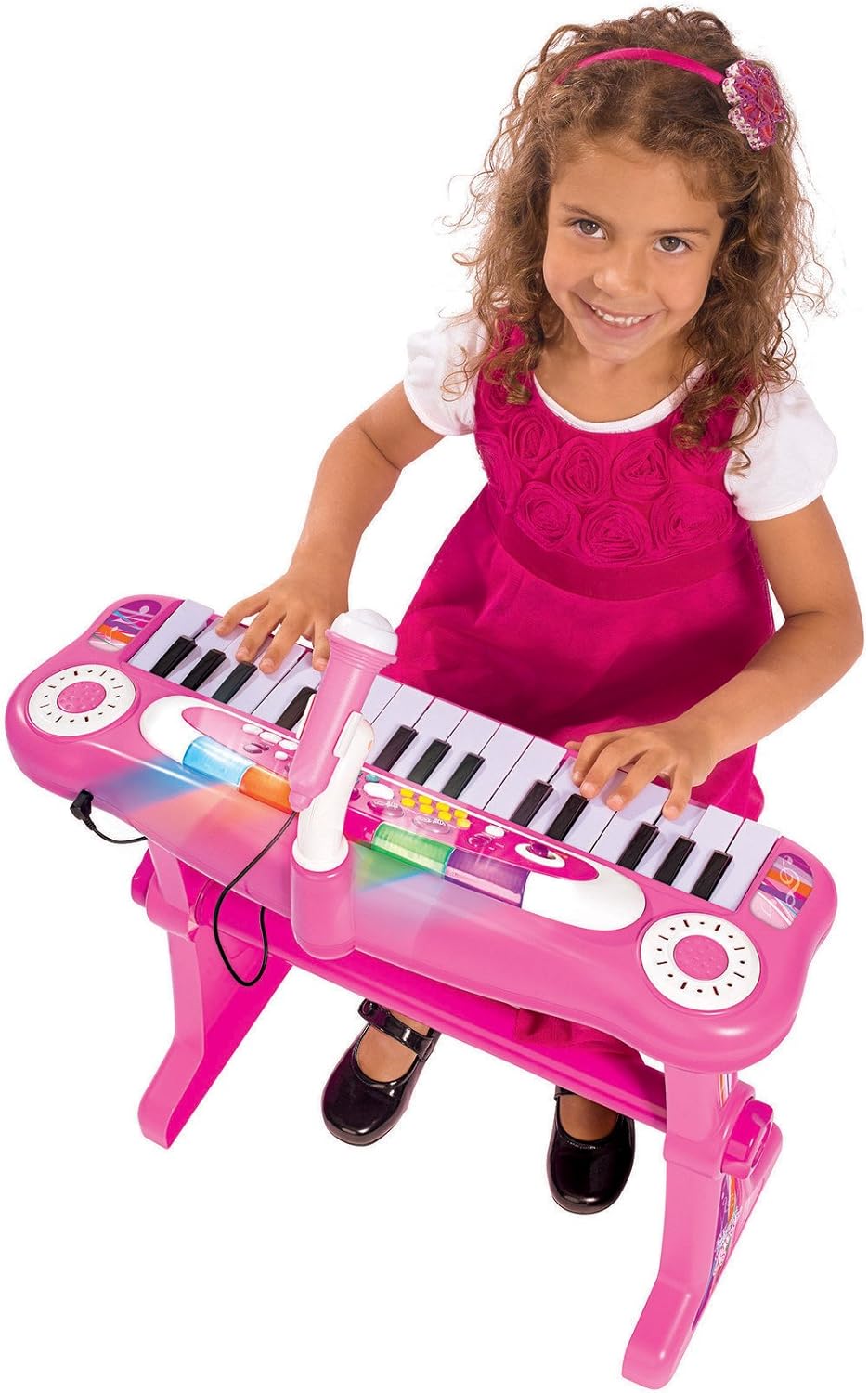 Standkeyboard