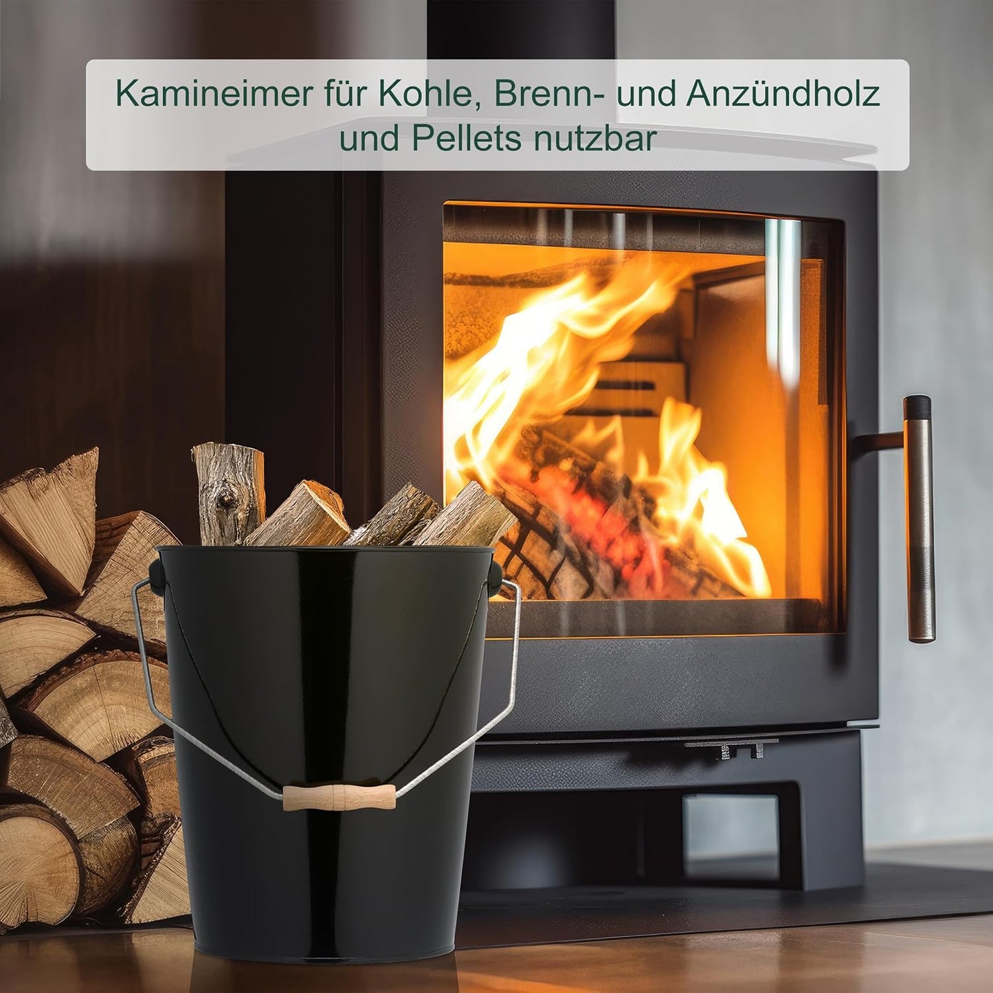 Kohleneimer