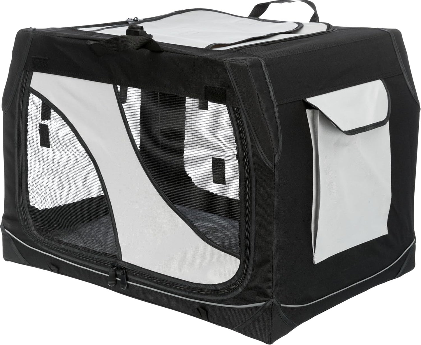 Trixie Travel Basket Vario, L 61 x B 43 x H 46 cm