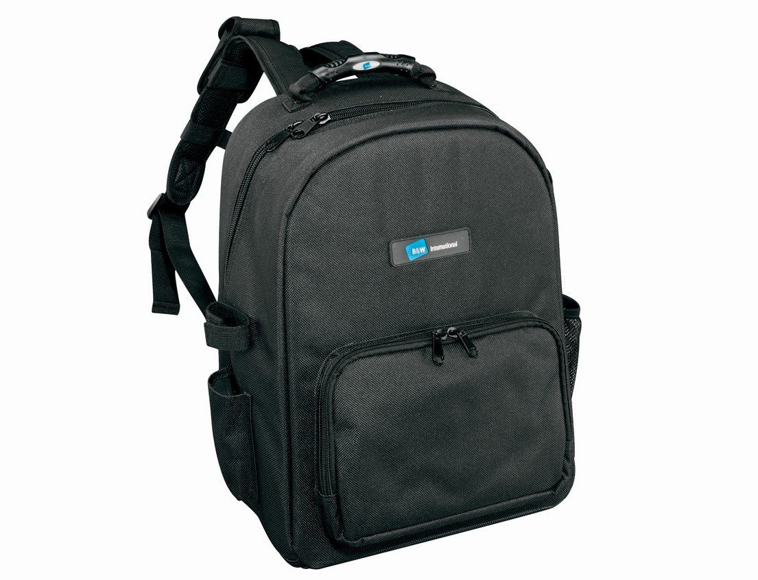 Technikerrucksack Move, Move - 32 x 42 x 9 cm