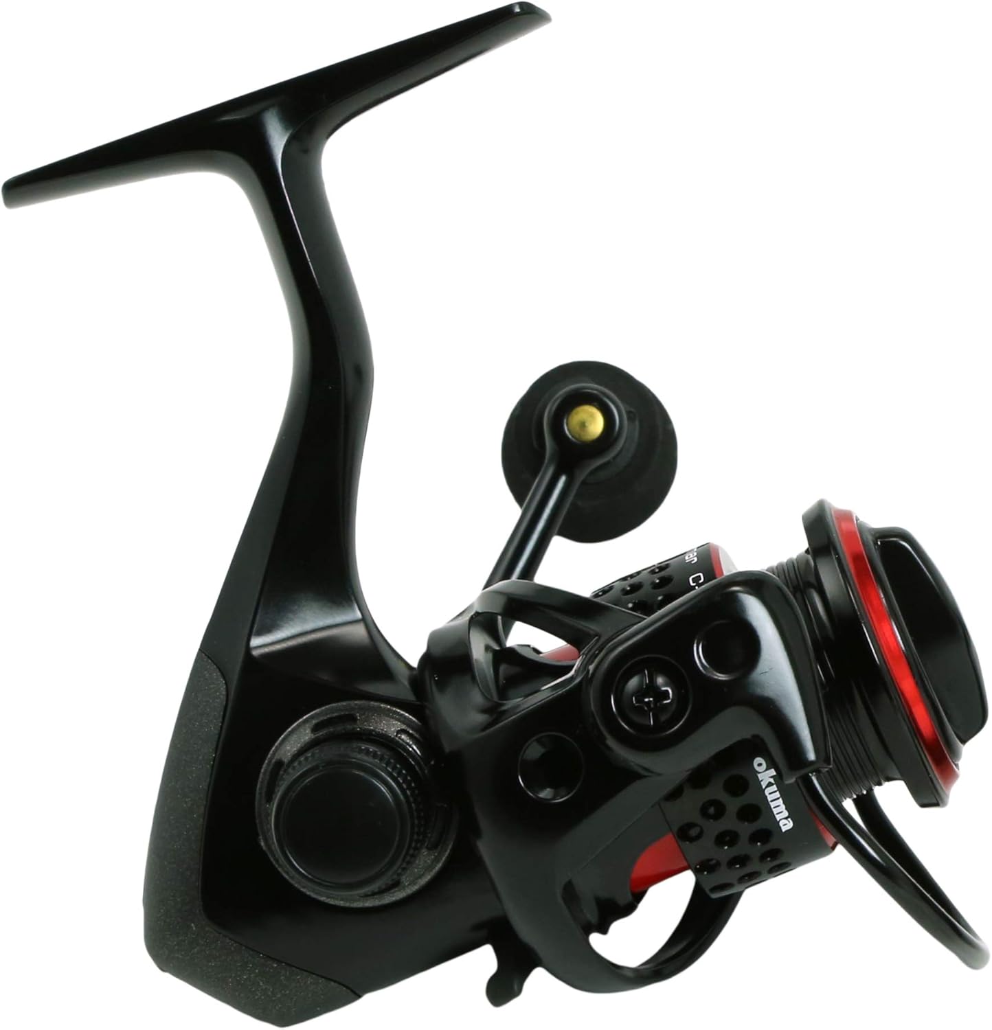 Ceymar Spinnrolle mit 8 Kugellagern, C-10, 100 m, 1,8 kg