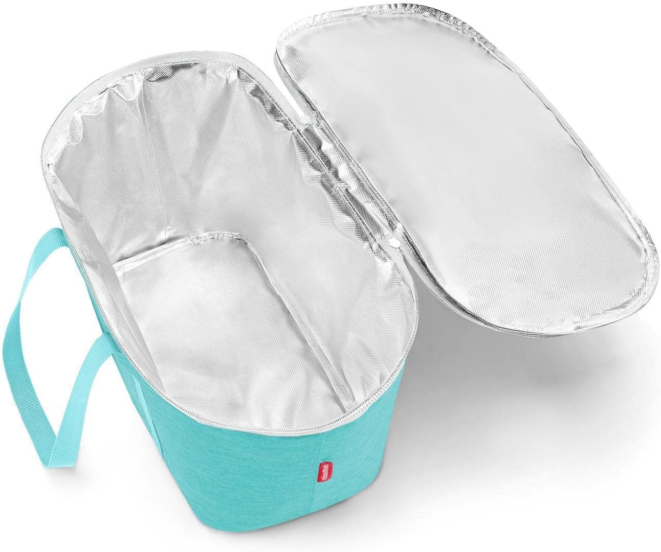 Kühltasche für unterwegs (Einheitsgrösse), Einheitsgrösse / Twist Ocean