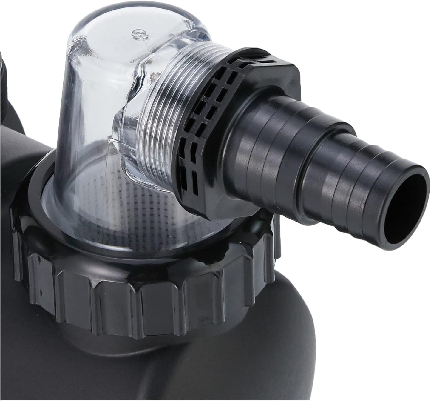 Poolpumpe Gre PP077H, NEW 17m3/h