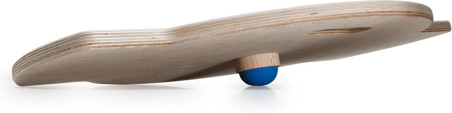 Trackboard