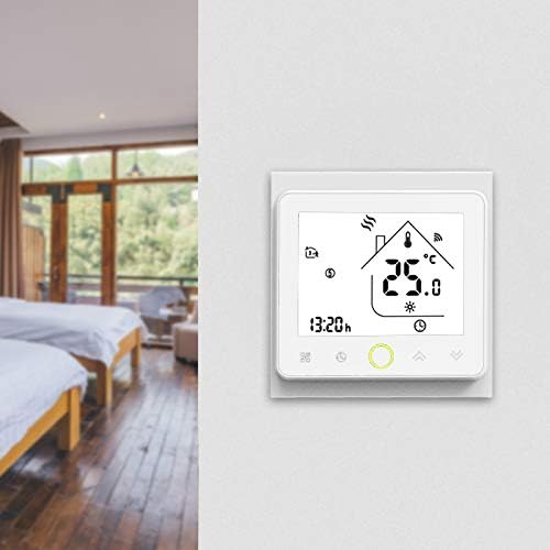 Smartes WLAN Raumthermostat