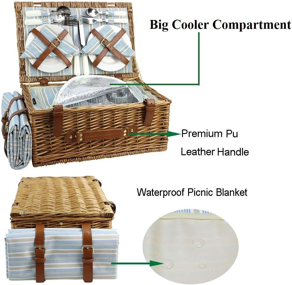Picknick Set, Mein Liebling