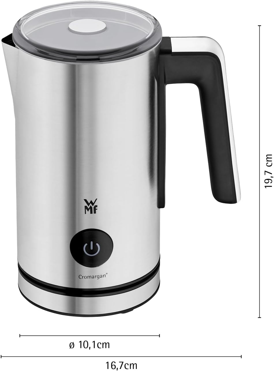 Milchaufschäumer Stelio, Stelio 150-250 ml