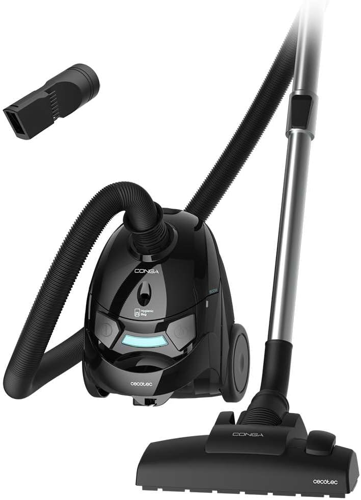 Conga Powerbag 2000, 2 L 1 Zubehör 2 in 1