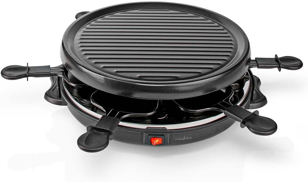Gourmet-Raclette