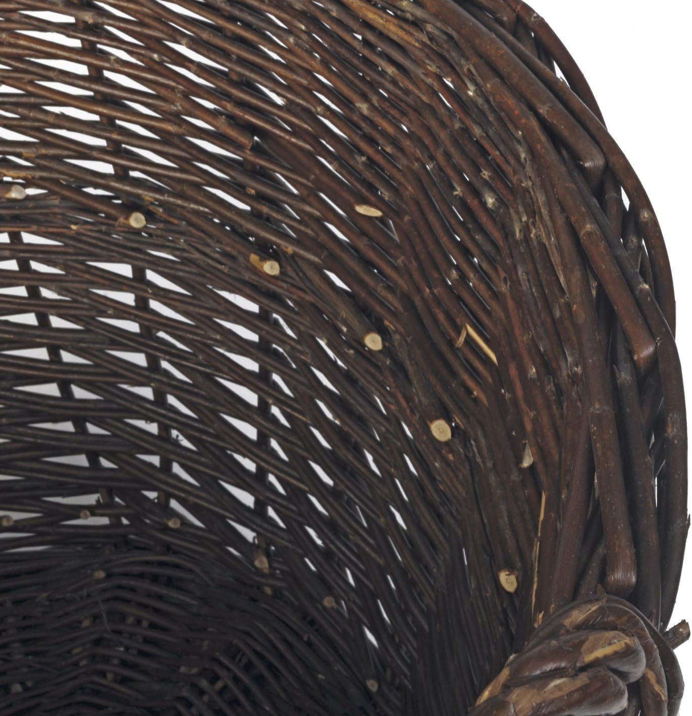 Erntekorb, Ø 55 cm x 38 cm hoch