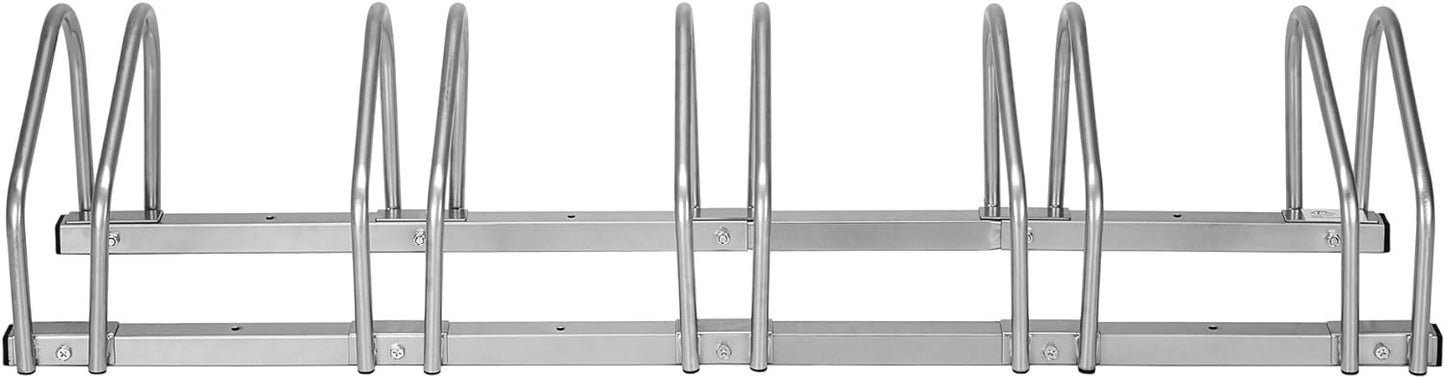 Fahrradständer, für 5 Fahrräder Nr. 402379