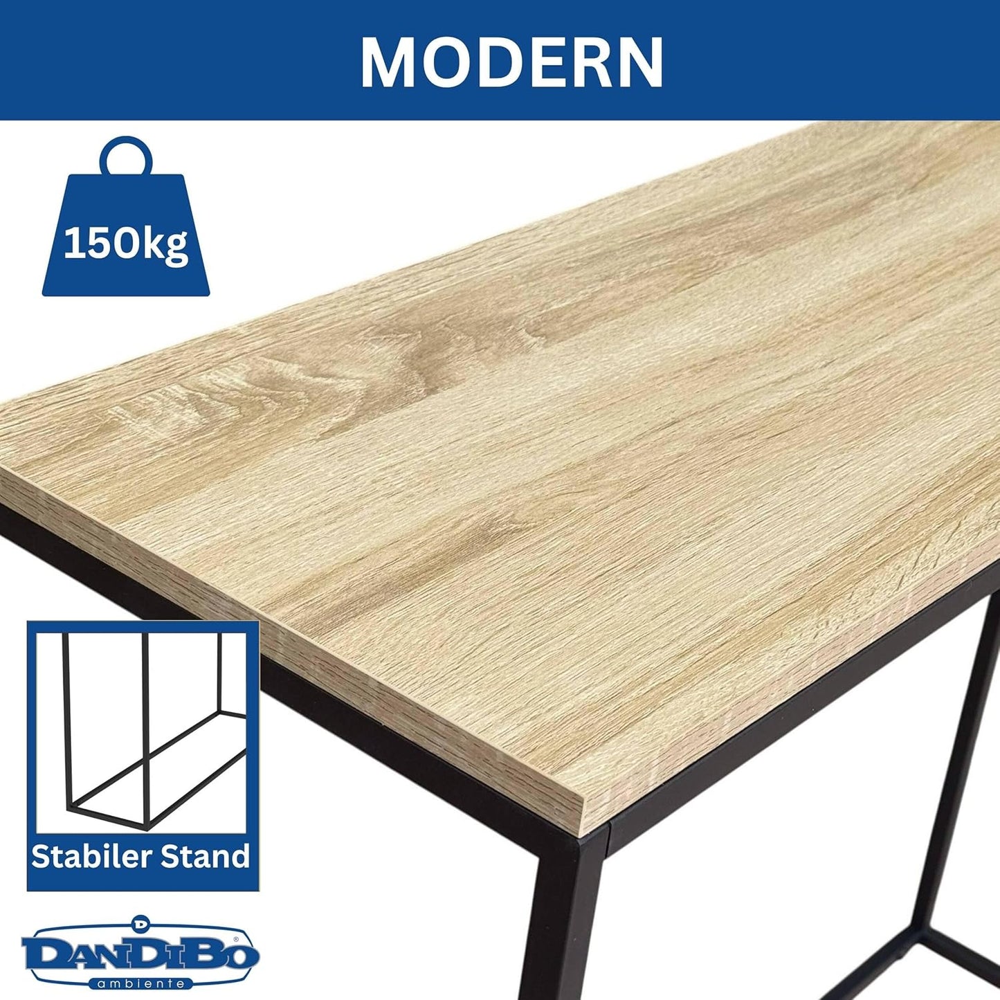 Konsolentisch Modern