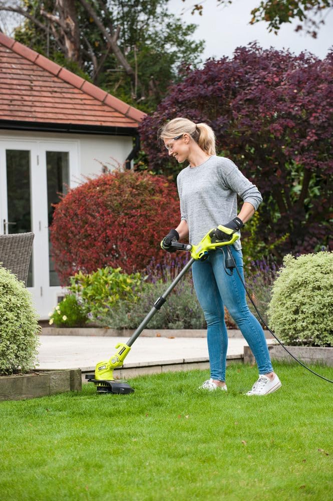 Elektro-Rasentrimmer RLT5127, 500 W, Ø 27 cm