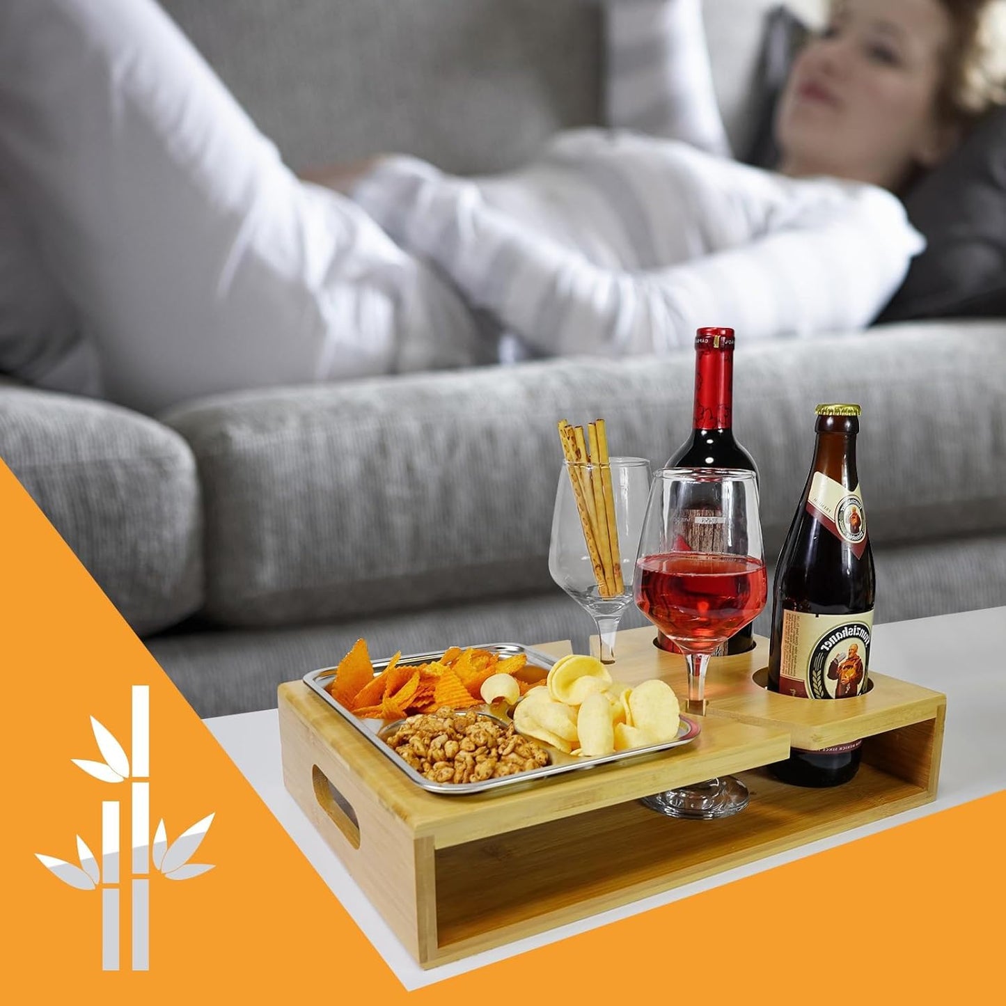 Couchbar Sofatablett