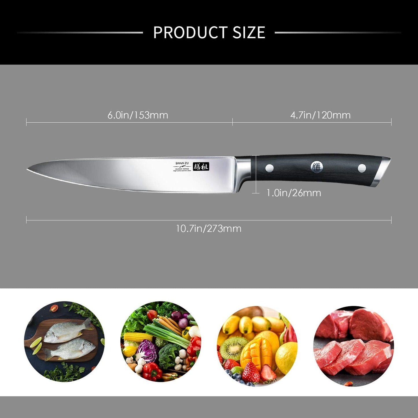 Allzweckmesser, Allzweckmesser