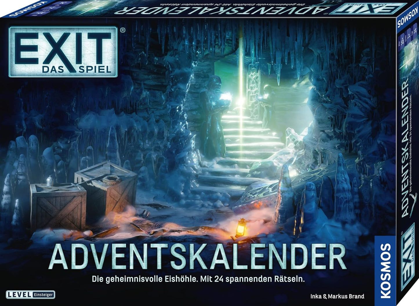 Exit