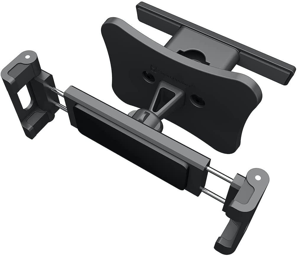 Auto-Tablet-Halterung, schwarz