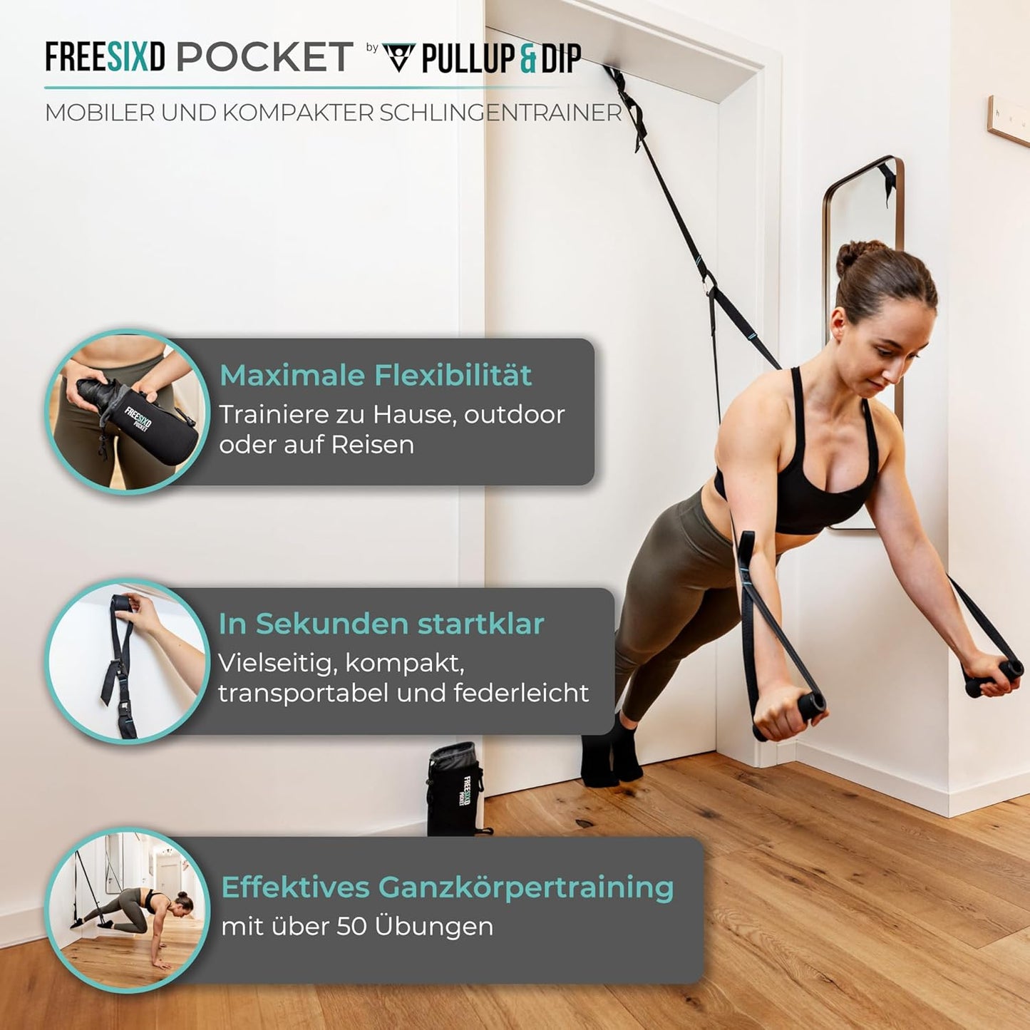 Pocket Schlingentrainer