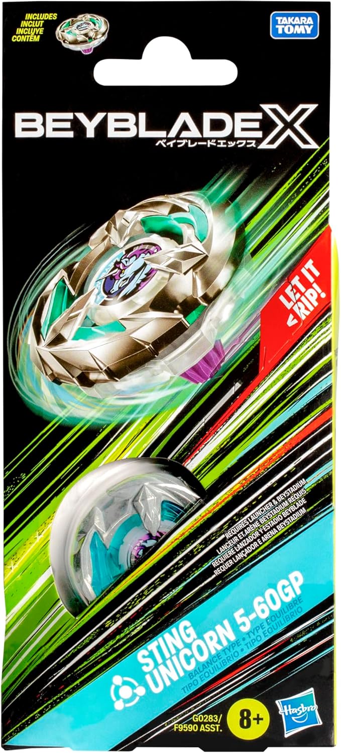 Sting Unicorn 5-60GP