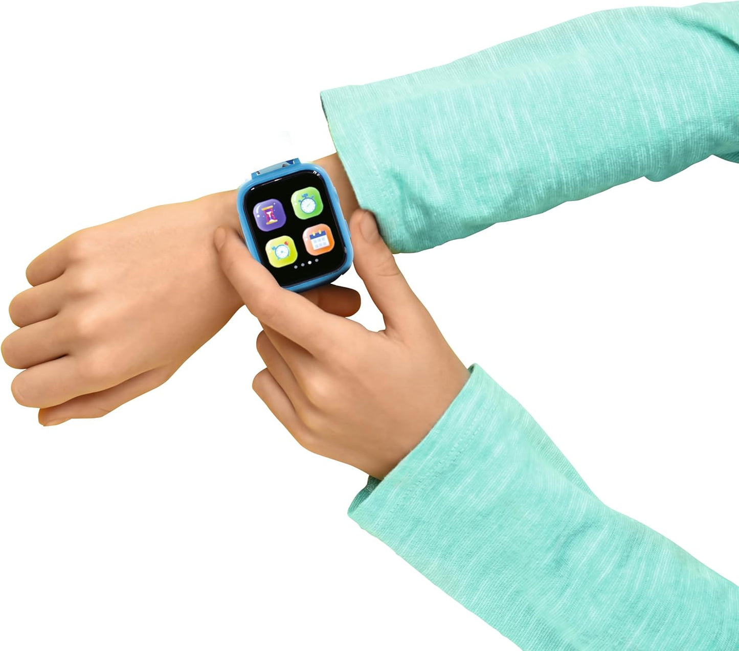 Sonic The Hedgehog Kids Smartwatch, Sonic The Hedgehog