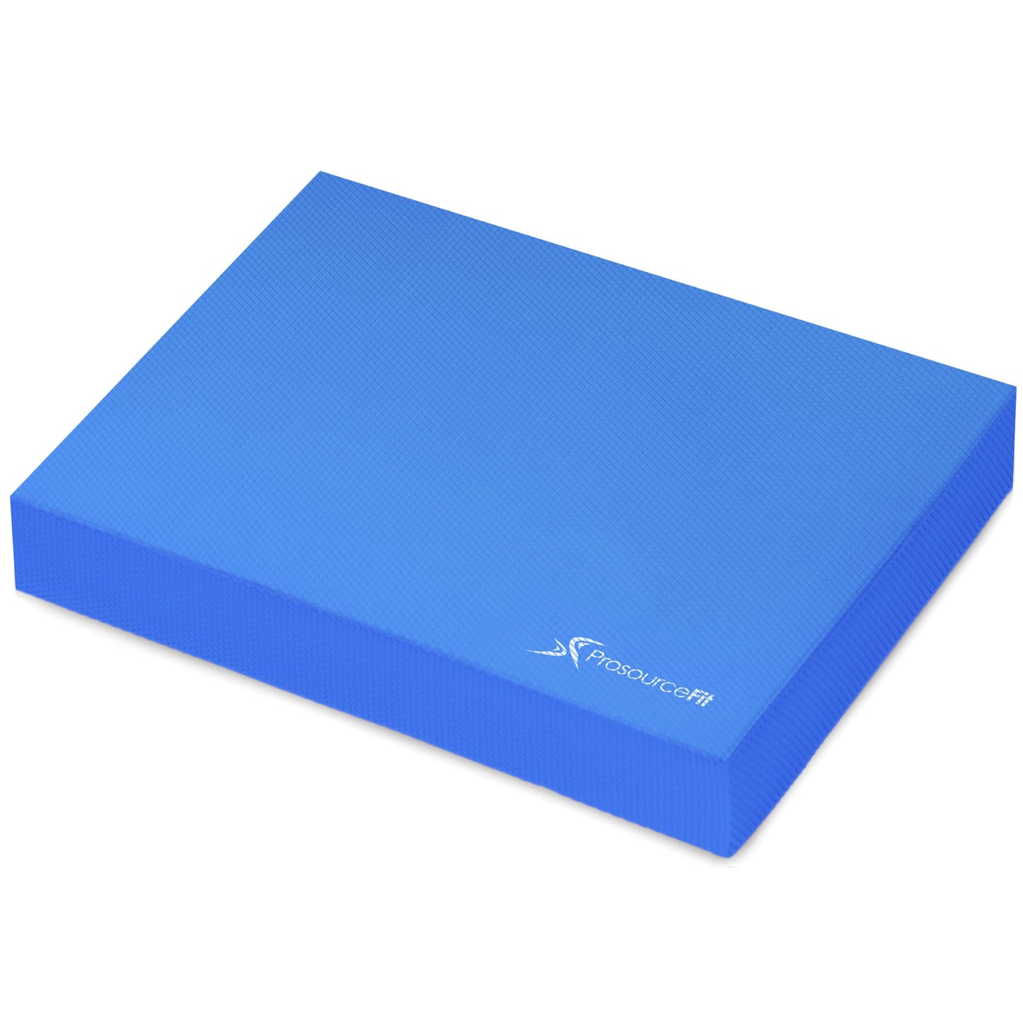 Übungs-Balance Pad, Blue - L - (15.5" x 12.75")