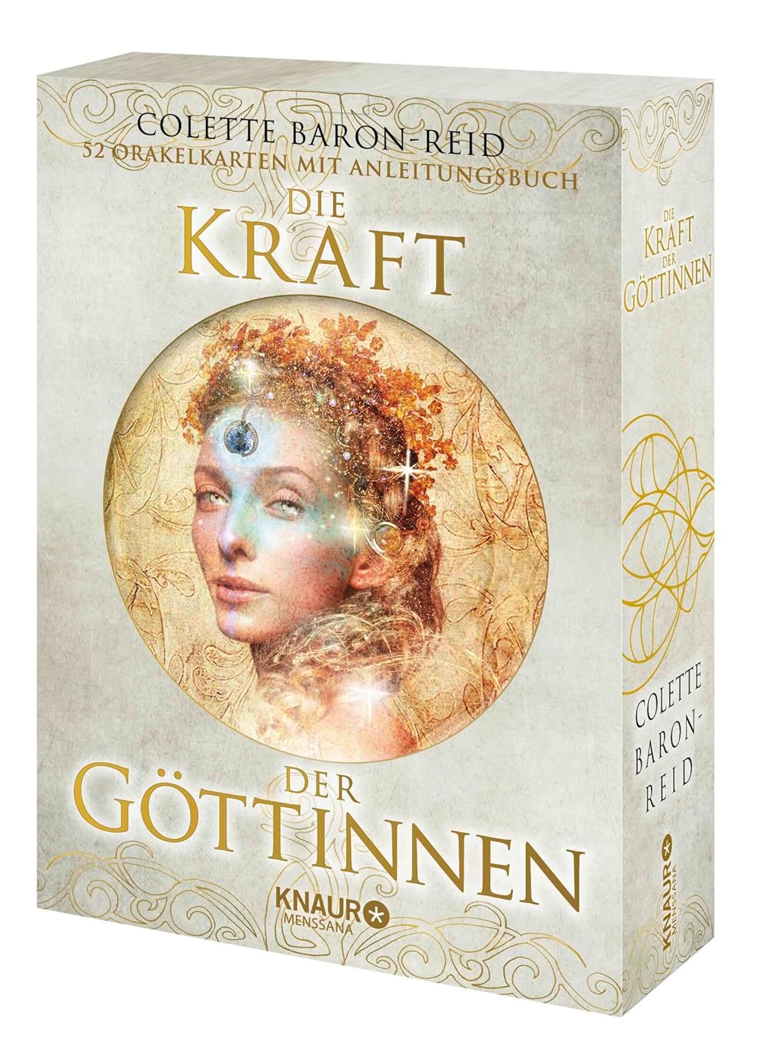 Die Kraft der Göttinnen
